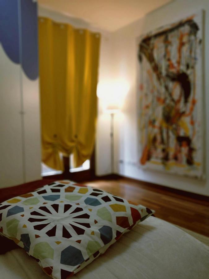 La Casa Del Cuore - Luxury Apartment Olgiate Comasco Exterior photo